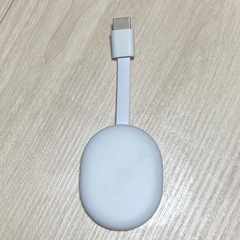 Google Chromecastの画像