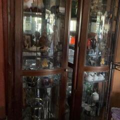 家具2台の画像