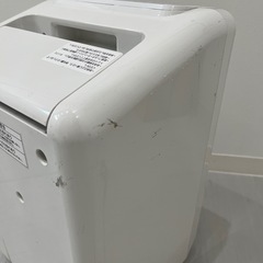 富士通PLAZION  加湿脱臭機の画像