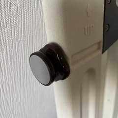 交渉中　チャイルドゲート　美品の画像