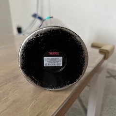 サーモス　水筒の画像