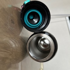 サーモス　水筒の画像