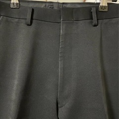 No.61A60   w78 冬ズボン　標準型学生服　男子ズボン　カンコー の画像