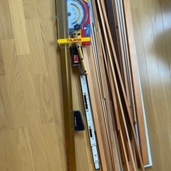 タジマ　丸鋸ガイドの画像