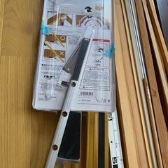 タジマ　丸鋸ガイドの画像