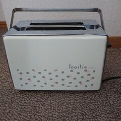 トースターの画像