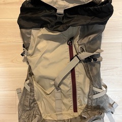 Columbia burke mountain 30lの画像