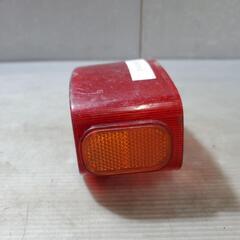 YAMAHA メイト V50 テールレンズ  MEAT ヤマハ [C-25-0730-43]の画像