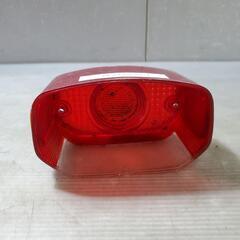 YAMAHA メイト V50 テールレンズ  MEAT ヤマハ [C-25-0730-43]の画像