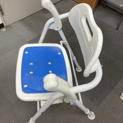 介護用いすの画像