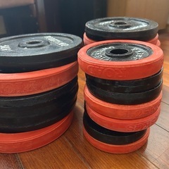 ダンベル(お取引の方確定しました)の画像