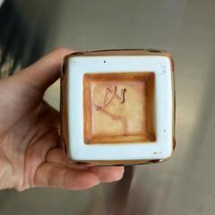 0801-120 花瓶の画像