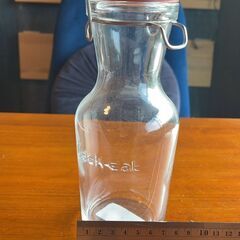 密封
調味料入れの画像