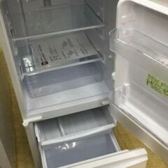 787 １人暮らしSHARP家電３点セット！配達取り付け無料！の画像