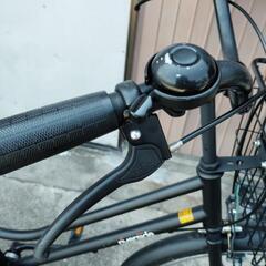 自転車値段交渉OKです！の画像