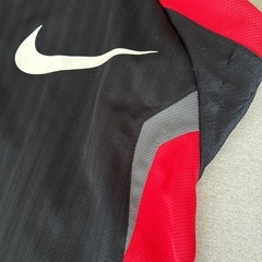 NIKEジャージSの画像