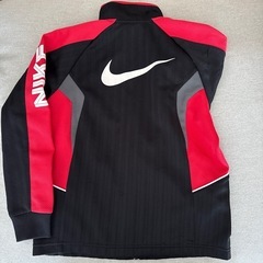 NIKEジャージSの画像