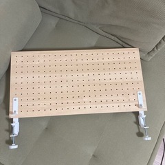 パンチングボード　工具セットの画像