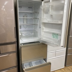 Panasonic ドア冷蔵庫 【トレファク東大阪店】 の画像