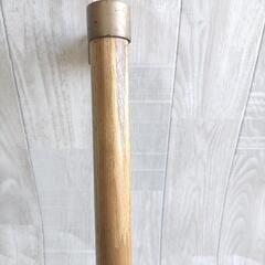 コーナー用・手摺・長さ50cmの画像