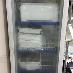 冷蔵ショーケースの画像
