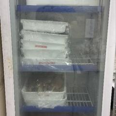 冷蔵ショーケースの画像
