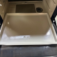 日立 スチームオーブンレンジ ベーカリー機能付 ヘルシーシェフ 33L MRO-RBK5000 2015年製の画像