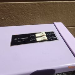 電気ストーブ３台まとめての画像
