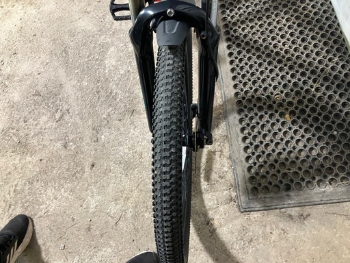 美品！【Cannondale KIDS TRAIL 24インチ 8段変速】すぐお乗り頂けます！整備済！一部地域送料無料！