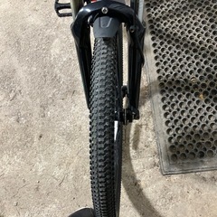 美品！【Cannondale KIDS TRAIL 24インチ 8段変速】すぐお乗り頂けます！整備済！一部地域送料無料！の画像