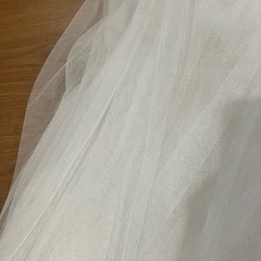 【IKEA】LILLカーテン2枚の画像