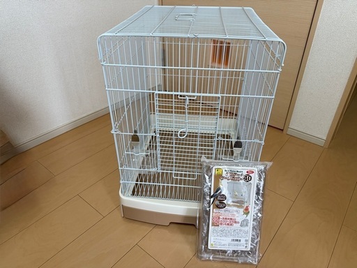 三晃 イージーホーム バード40-BR