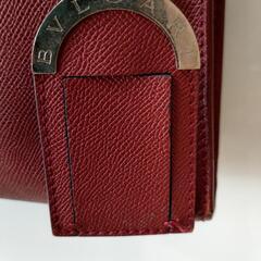 Bvlgari　ショルダーバッグの画像