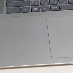 中古ノートパソコン DELL　Inspiron16 5625 Windows11+office SSD512GB Ryzen7 5825U/メモリ16GB/16インチ/webカメラの画像