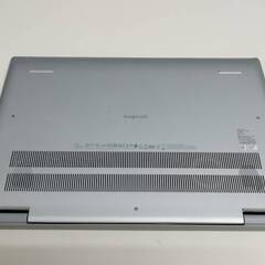 中古ノートパソコン DELL　Inspiron16 5625 Windows11+office SSD512GB Ryzen7 5825U/メモリ16GB/16インチ/webカメラの画像