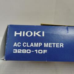 【ジャングルジャングル守口店】ｸﾗﾝﾌﾟﾒｰﾀｰHIOKI3280-10Fの画像