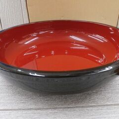 そば打ち5点セット 麺棒 こね鉢 麺切り 刷毛 こま板 こね鉢直径36㎝ うどん打ち 蕎麦打ち 西岡店の画像