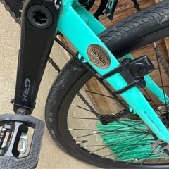 BIANCHI 「ビアンキ」 VIA NIRONE 7 ALLROAD【説明】⤵︎【まだあります】の画像