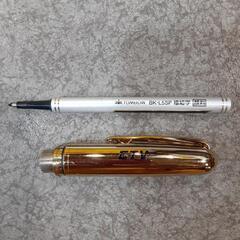 TOMBOW ボールペンの画像