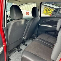 ⭐２６年式★三菱eKカスタム⭐修復歴無し！２年車検・２年保証付！下取り可能♪の画像