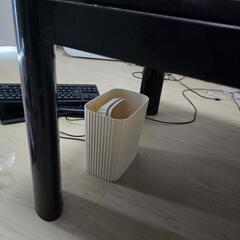 テーブル兼コタツの画像