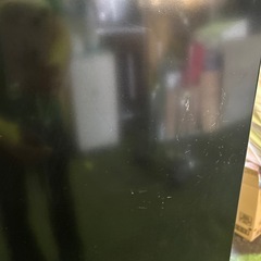 ハイセンス　ノンフロン冷凍冷蔵庫の画像