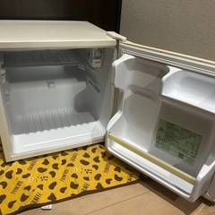 🎀Panasonic🌟ワンドア冷蔵庫🌟❄️美品❄️❤️高年式❤️当日受け渡し可能❣️ の画像