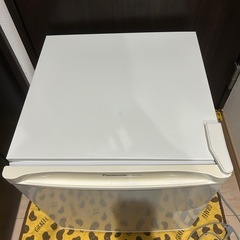 🎀Panasonic🌟ワンドア冷蔵庫🌟❄️美品❄️❤️高年式❤️当日受け渡し可能❣️ の画像