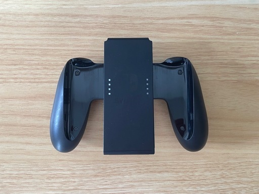 Nintendo Switch 本体セット ケース フィルム貼り済み (おやさい