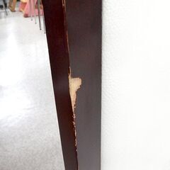 AD CORE ダイニングチェア ① 白 合皮 椅子 レストラン 喫茶店 エーディーコア 札幌市屯田店の画像