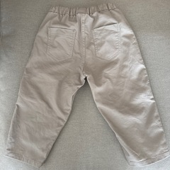 OMNES キッズパンツ100cmの画像