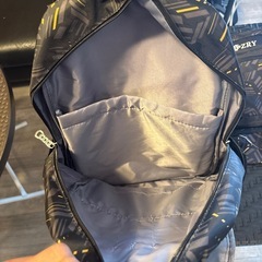 【未使用品】バッグ3点セットの画像