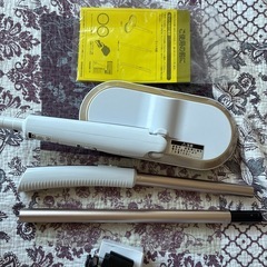 回転モップクリーナーNeoの画像