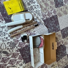 回転モップクリーナーNeoの画像